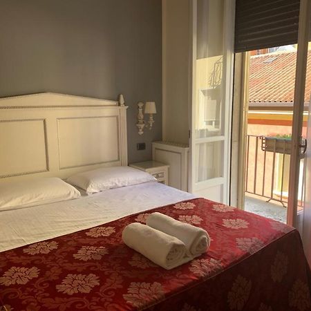 Hotel Notti Sull'Adige Verona Exterior foto